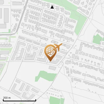 Foto zu Hararestraße 2-6, 81735 München