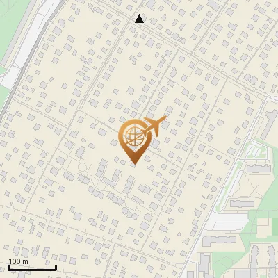 Foto zu Harbertssteg 12-20, 12685 Berlin