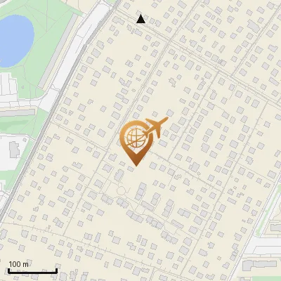 Foto zu Harbertssteg 2-10, 12685 Berlin