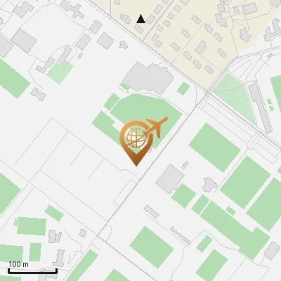 Foto zu Harbigstraße 34-35, 14055 Berlin