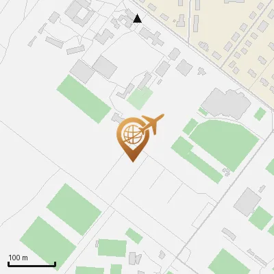 Foto zu Harbigstraße 36, 14055 Berlin