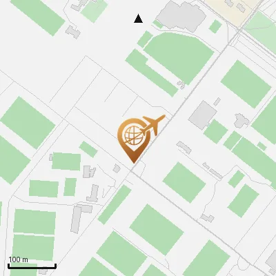 Foto zu Harbigstraße 38, 14055 Berlin