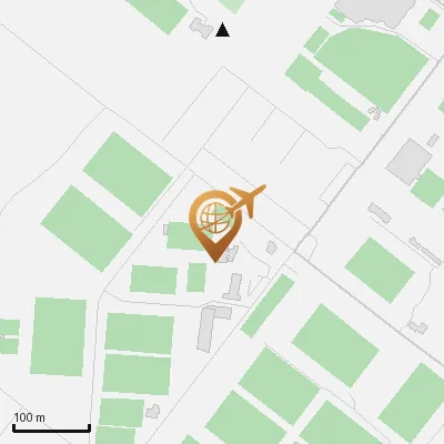 Foto zu Harbigstraße 40, 14055 Berlin