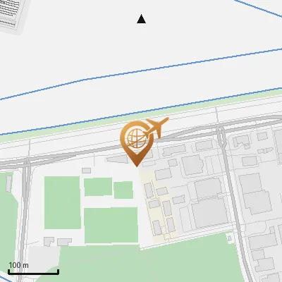 Karte Harburger Chaussee 131, 21107 Hamburg