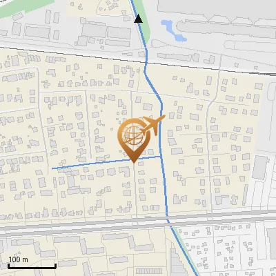 Foto zu Harburger Weg 10-18, 13581 Berlin