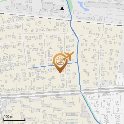 Foto zu Harburger Weg 7-9, 13581 Berlin