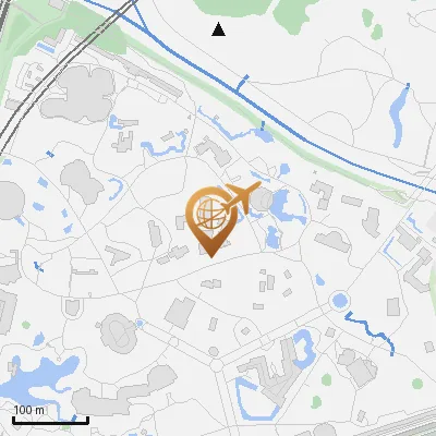 Foto zu Hardenbergplatz 8, 10787 Berlin