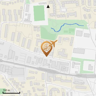 Foto zu Harderweg 16, 22549 Hamburg