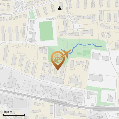 Karte Harderweg 20-30, 22549 Hamburg