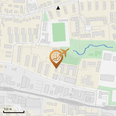 Karte Harderweg 32-38, 22549 Hamburg