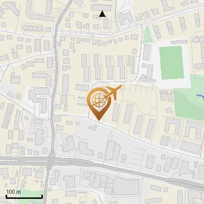 Karte Harderweg 62-74, 22549 Hamburg