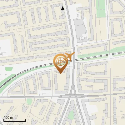 Foto zu Hardorffsweg 10-15, 22305 Hamburg