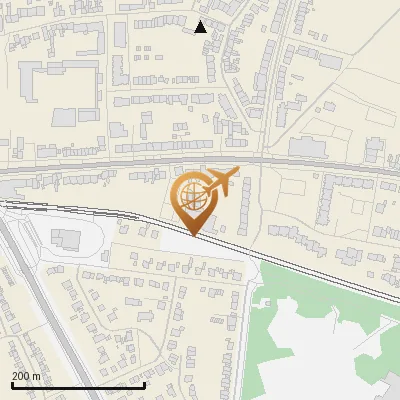 Foto zu Hardtgenbuscher Kirchweg 111, 51107 Köln