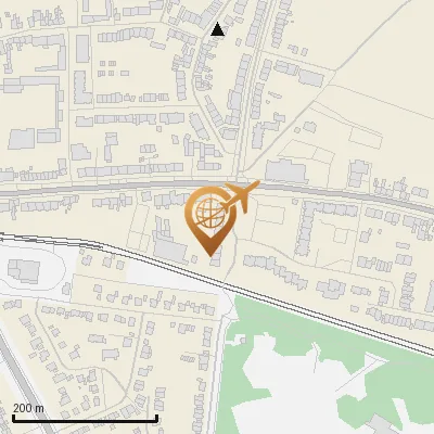 Foto zu Hardtgenbuscher Kirchweg 115-125, 51107 Köln