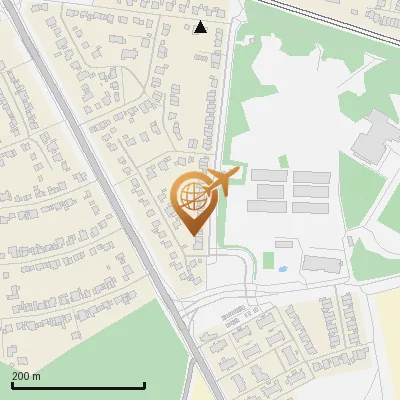 Foto zu Hardtgenbuscher Kirchweg 61-71, 51107 Köln