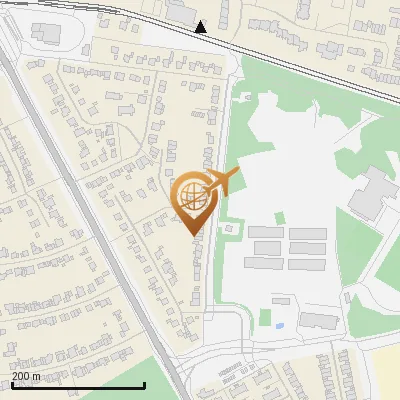 Foto zu Hardtgenbuscher Kirchweg 75-102, 51107 Köln