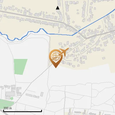 Karte Hardthofstraße 40-43, 51069 Köln