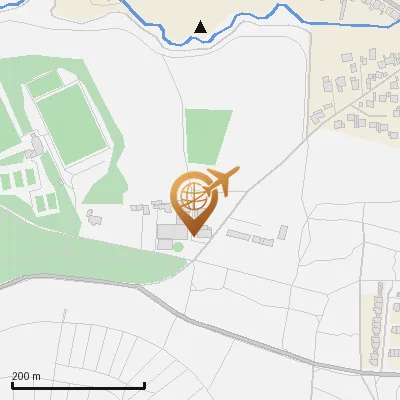 Karte Hardthofstraße 80, 51069 Köln