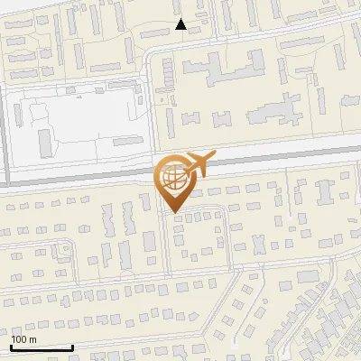 Karte Hardyweg 24-26, 14055 Berlin