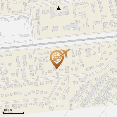 Foto zu Hardyweg 1-18, 14055 Berlin