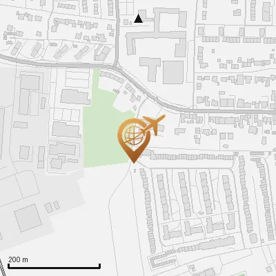 Foto zu Harfenweg 10, 51145 Köln