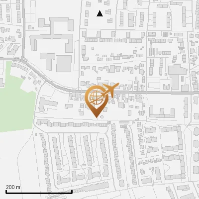 Foto zu Harfenweg 11, 51145 Köln