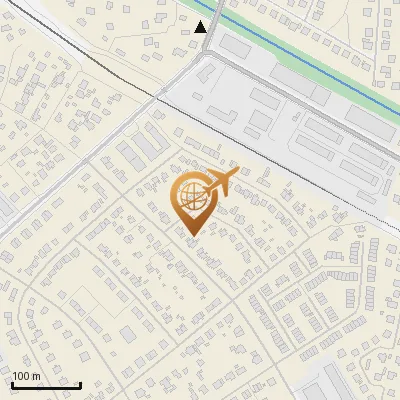 Foto zu Harfenweg 13-24, 13127 Berlin