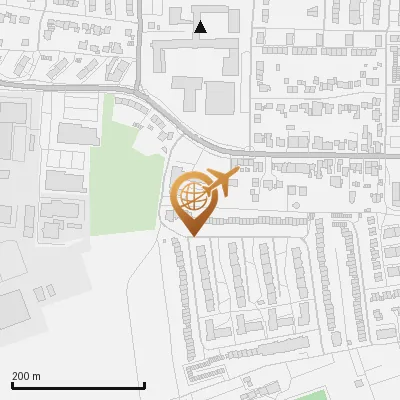 Foto zu Harfenweg 12-24, 51145 Köln