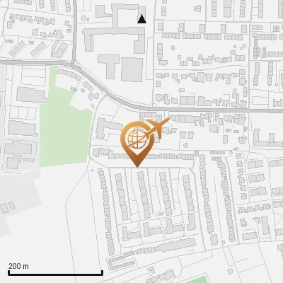 Foto zu Harfenweg 30-44, 51145 Köln