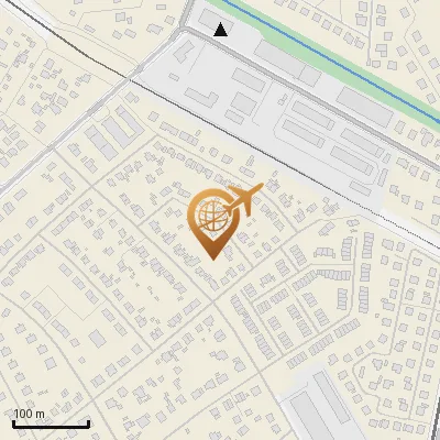 Foto zu Harfenweg 5-12, 13127 Berlin