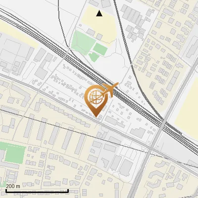 Foto zu Haringerweg 1, 81825 München