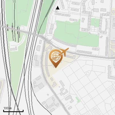 Foto zu Harkortstraße 2-8, 12105 Berlin