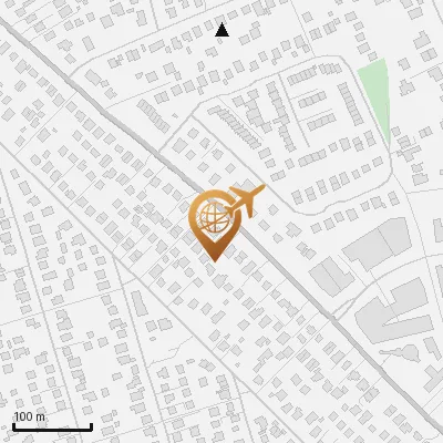 Karte Harksheider Straße 139-145, 22399 Hamburg