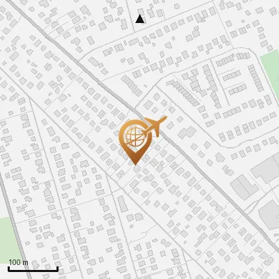 Karte Harksheider Straße 149-153, 22399 Hamburg