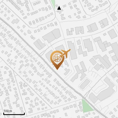 Karte Harksheider Straße 156, 22399 Hamburg