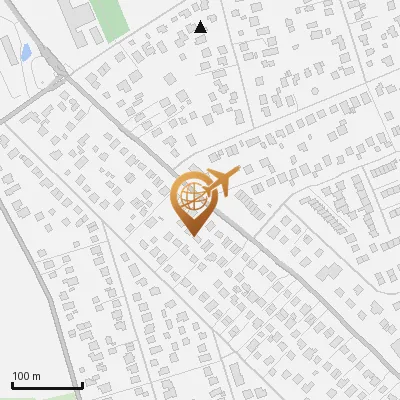 Karte Harksheider Straße 165-173, 22399 Hamburg