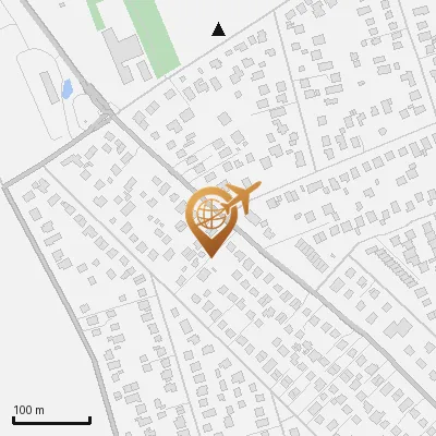 Karte Harksheider Straße 175-179, 22399 Hamburg