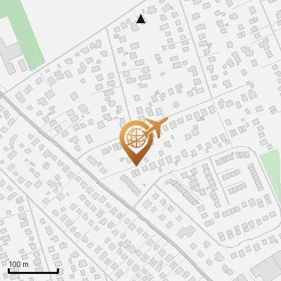 Karte Harksheider Straße 180-182, 22399 Hamburg