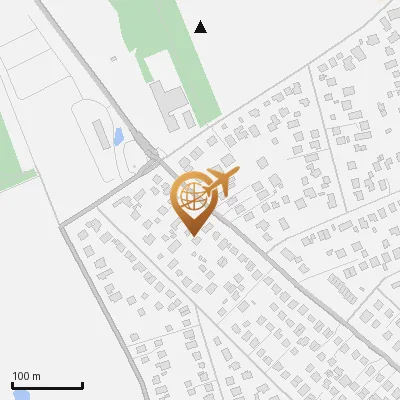 Karte Harksheider Straße 189-191, 22399 Hamburg