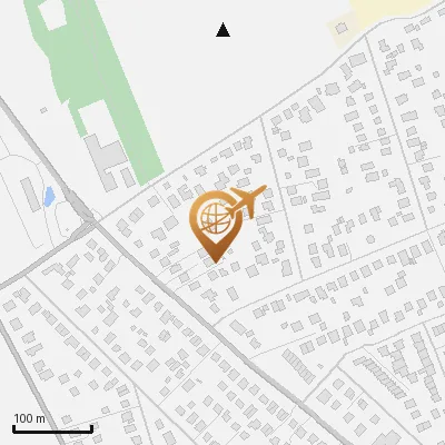 Karte Harksheider Straße 192-194, 22399 Hamburg