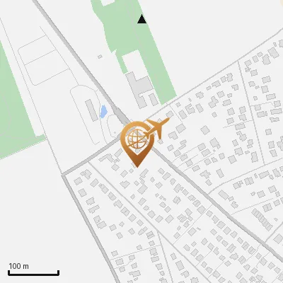 Karte Harksheider Straße 197, 22399 Hamburg