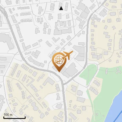 Karte Harksheider Straße 2, 22399 Hamburg