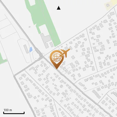 Karte Harksheider Straße 200-204, 22399 Hamburg