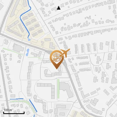 Karte Harksheider Straße 27-29, 22399 Hamburg