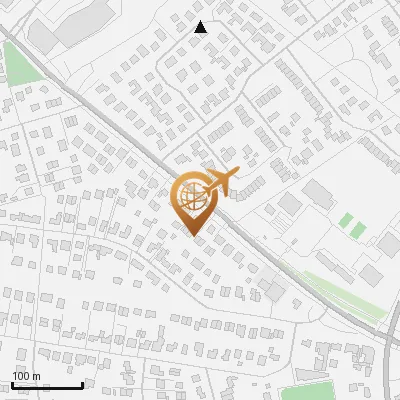 Karte Harksheider Straße 63, 22399 Hamburg