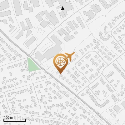 Karte Harksheider Straße 90, 22399 Hamburg