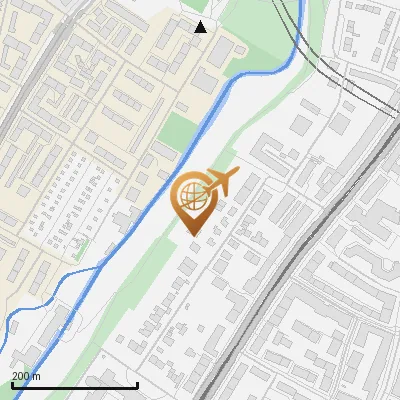 Foto zu Harlachinger Straße 29, 81547 München