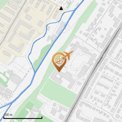 Foto zu Harlachinger Straße 51, 81547 München