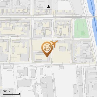 Foto zu Harlingeroder Weg 1-2, 10589 Berlin