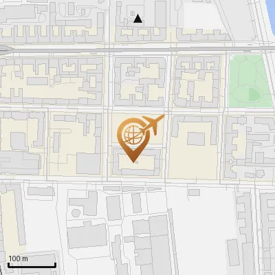 Foto zu Harlingeroder Weg 3-12, 10589 Berlin